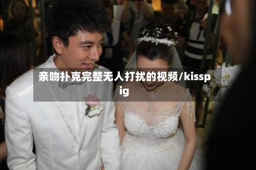 亲吻扑克完整无人打扰的视频/kisspig-第1张图片