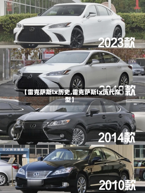 【雷克萨斯lx历史,雷克萨斯lx历代车型】-第3张图片
