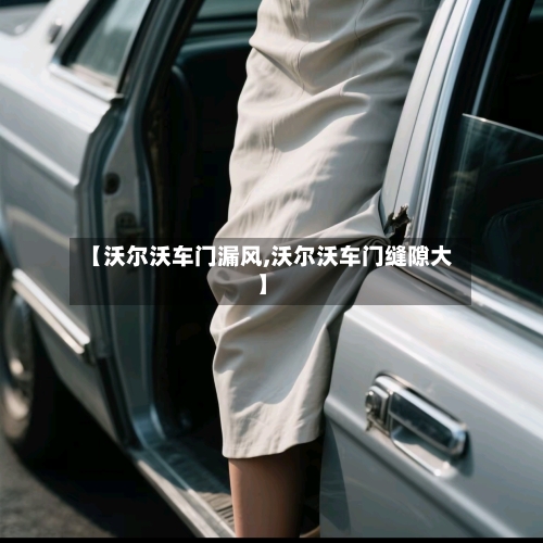 【沃尔沃车门漏风,沃尔沃车门缝隙大】-第1张图片