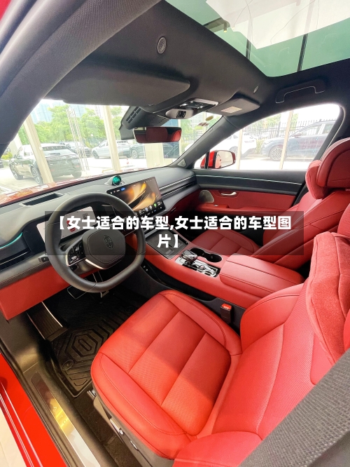 【女士适合的车型,女士适合的车型图片】-第2张图片