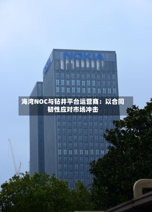 海湾NOC与钻井平台运营商：以合同韧性应对市场冲击-第1张图片