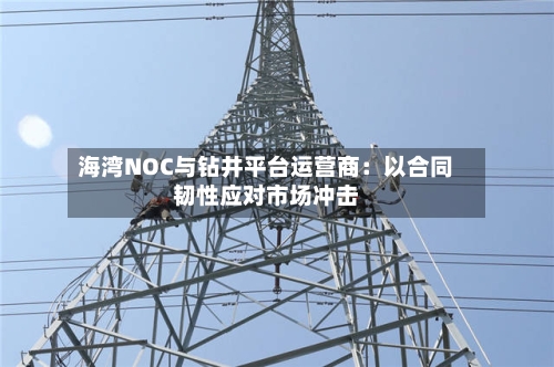 海湾NOC与钻井平台运营商：以合同韧性应对市场冲击-第2张图片