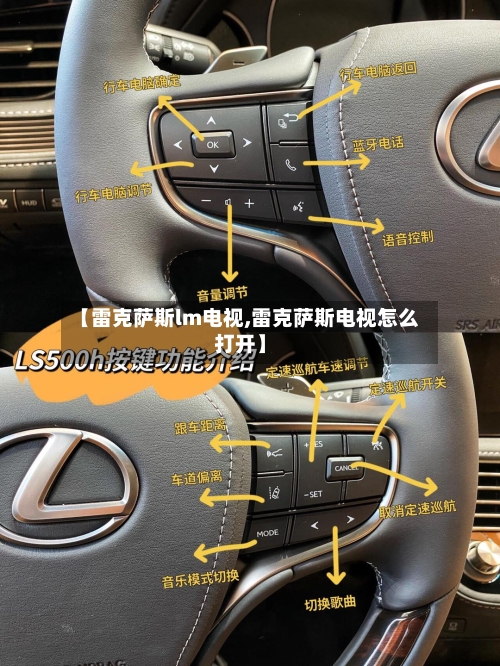 【雷克萨斯lm电视,雷克萨斯电视怎么打开】-第3张图片