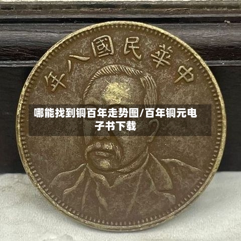 哪能找到铜百年走势图/百年铜元电子书下载-第2张图片