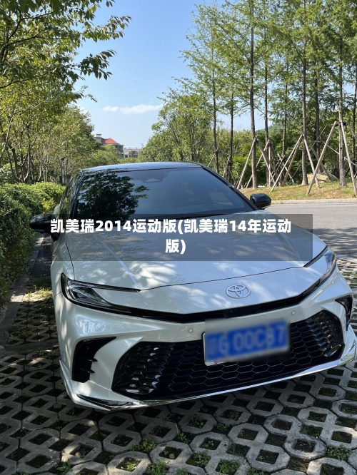 凯美瑞2014运动版(凯美瑞14年运动版)-第3张图片
