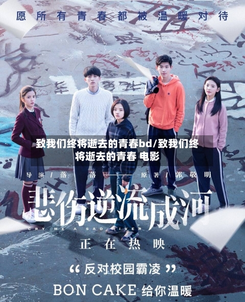 致我们终将逝去的青春bd/致我们终将逝去的青春 电影-第1张图片