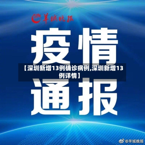 【深圳新增13例确诊病例,深圳新增13例详情】-第1张图片