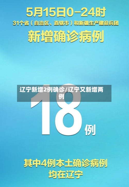 辽宁新增2例确诊/辽宁又新增两例-第1张图片