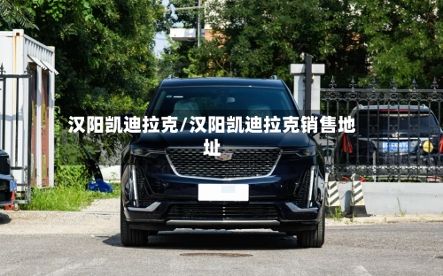 汉阳凯迪拉克/汉阳凯迪拉克销售地址-第1张图片