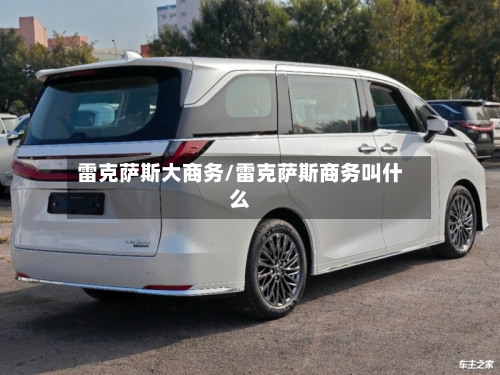 雷克萨斯大商务/雷克萨斯商务叫什么-第2张图片