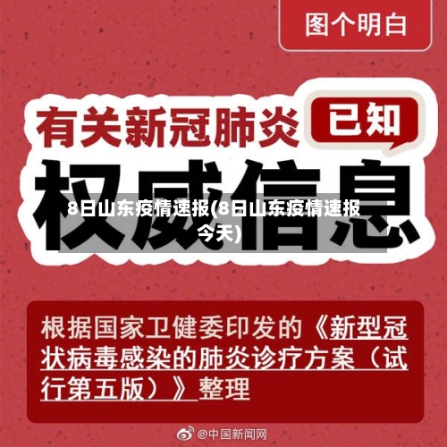 8日山东疫情速报(8日山东疫情速报今天)-第2张图片