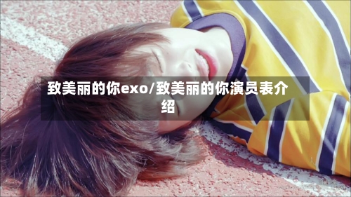 致美丽的你exo/致美丽的你演员表介绍-第3张图片