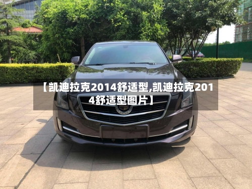 【凯迪拉克2014舒适型,凯迪拉克2014舒适型图片】-第3张图片