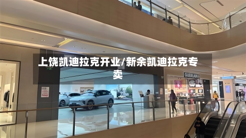 上饶凯迪拉克开业/新余凯迪拉克专卖-第1张图片