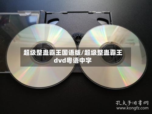 超级整蛊霸王国语版/超级整蛊霸王dvd粤语中字-第1张图片