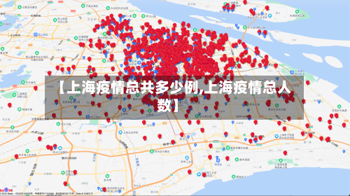 【上海疫情总共多少例,上海疫情总人数】-第2张图片