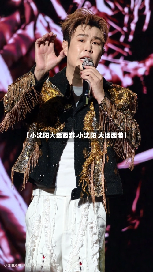 【小沈阳大话西游,小沈阳 大话西游】-第1张图片