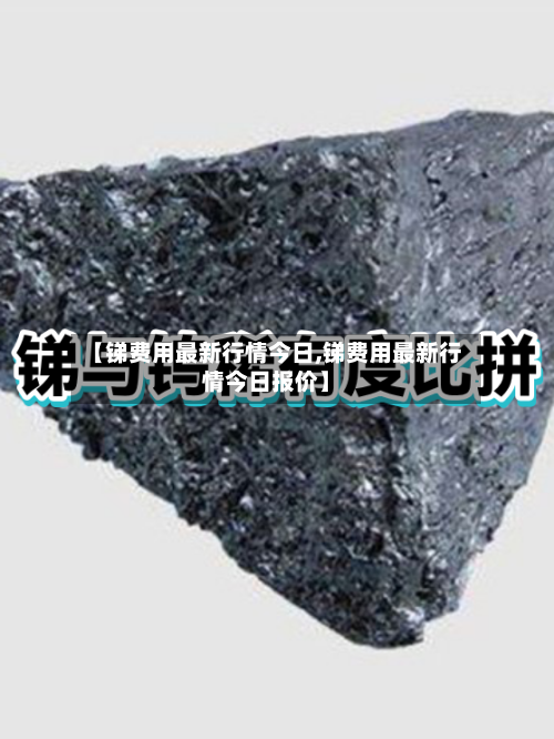 【锑费用最新行情今日,锑费用最新行情今日报价】-第3张图片