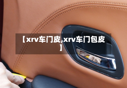 【xrv车门皮,xrv车门包皮】-第1张图片