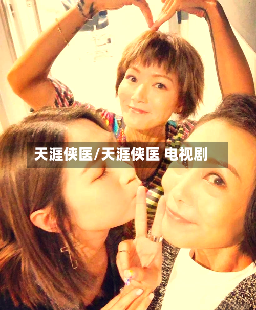 天涯侠医/天涯侠医 电视剧-第3张图片