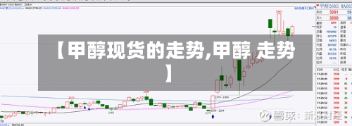【甲醇现货的走势,甲醇 走势】-第1张图片