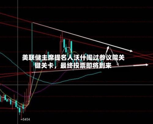 美联储主席提名人沃什闯过参议院关键关卡，最终投票即将到来-第3张图片