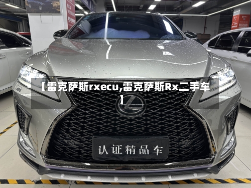 【雷克萨斯rxecu,雷克萨斯Rx二手车】-第3张图片