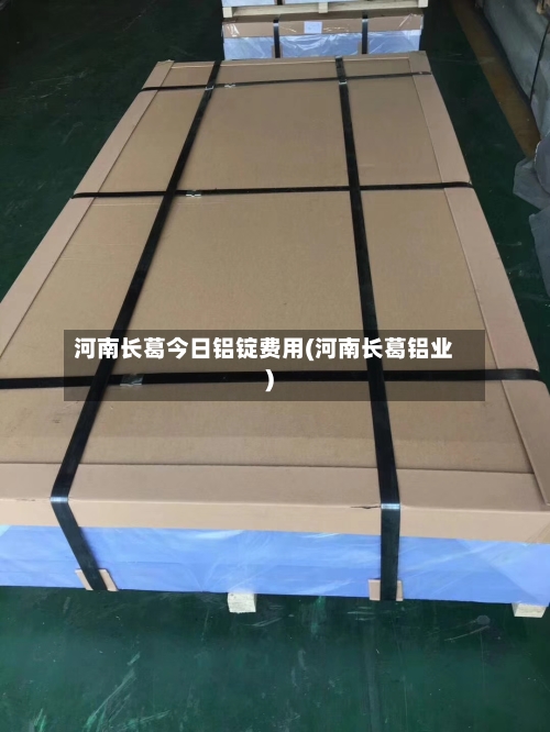 河南长葛今日铝锭费用(河南长葛铝业)-第3张图片