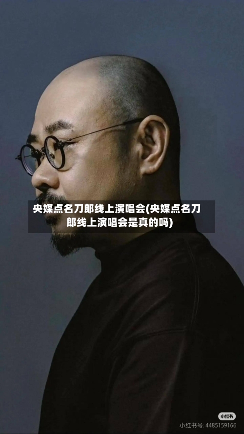 央媒点名刀郎线上演唱会(央媒点名刀郎线上演唱会是真的吗)-第2张图片