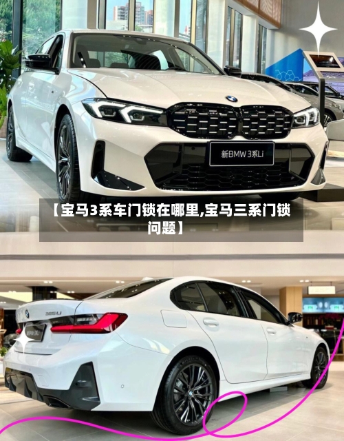 【宝马3系车门锁在哪里,宝马三系门锁问题】-第3张图片