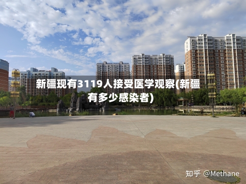 新疆现有3119人接受医学观察(新疆有多少感染者)-第2张图片