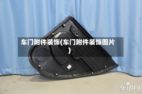 车门附件装饰(车门附件装饰图片)-第3张图片