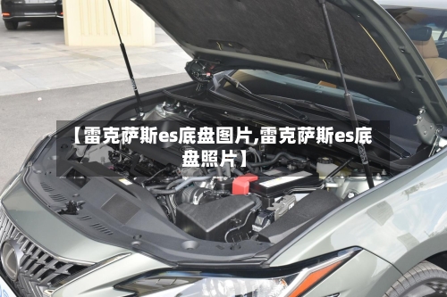 【雷克萨斯es底盘图片,雷克萨斯es底盘照片】-第1张图片
