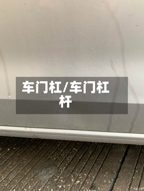 车门杠/车门杠杆-第1张图片