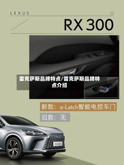 雷克萨斯品牌特点/雷克萨斯品牌特点介绍-第1张图片