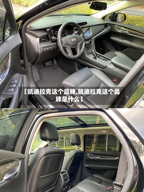 【凯迪拉克这个品牌,凯迪拉克这个品牌是什么】-第1张图片