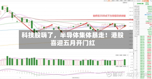 科技股嗨了，半导体集体暴走！港股喜迎五月开门红-第3张图片