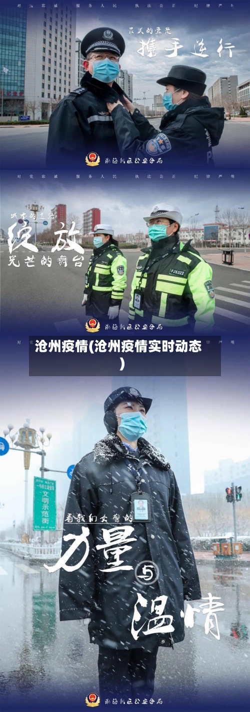 沧州疫情(沧州疫情实时动态)-第3张图片