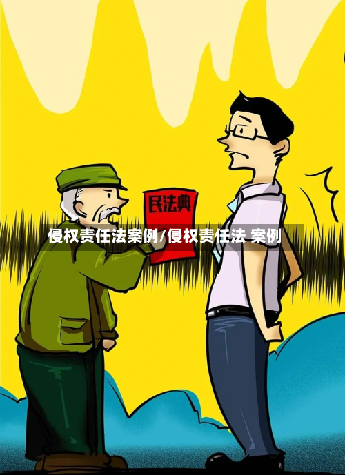 侵权责任法案例/侵权责任法 案例-第1张图片