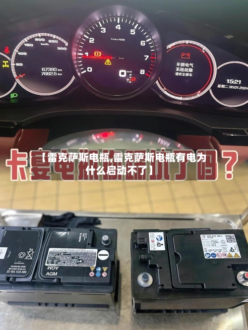 【雷克萨斯电瓶,雷克萨斯电瓶有电为什么启动不了】-第1张图片