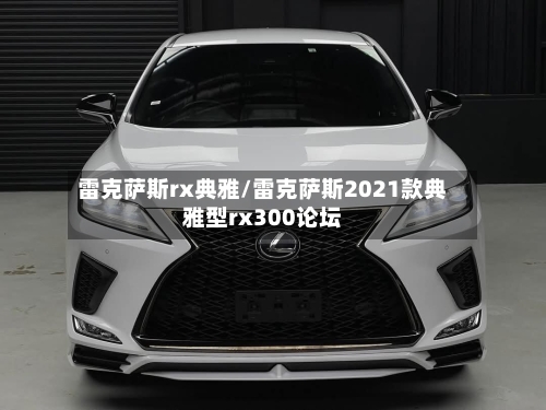 雷克萨斯rx典雅/雷克萨斯2021款典雅型rx300论坛-第2张图片